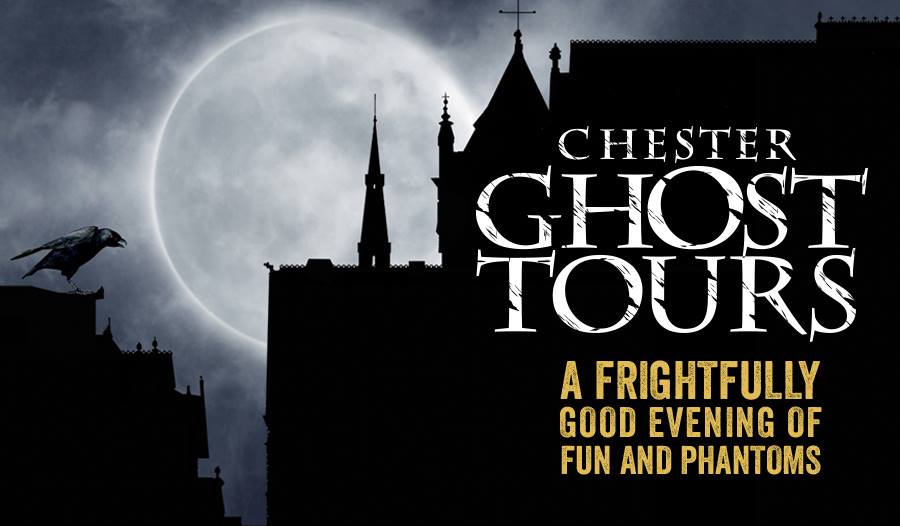 Chester Ghost Tours